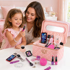 Ultimate Glamour Makeup Set