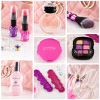 Ultimate Glamour Makeup Set