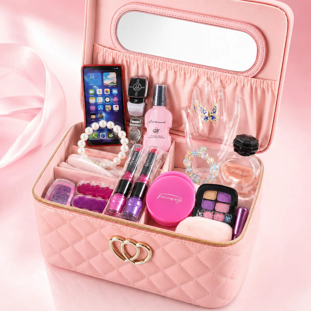 Ultimate Glamour Makeup Set