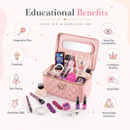 Ultimate Glamour Makeup Set