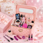 Ultimate Glamour Makeup Set