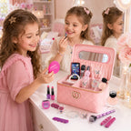 Ultimate Glamour Makeup Set