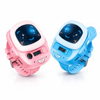 Rechargeable Walkie Talkie Watch Set