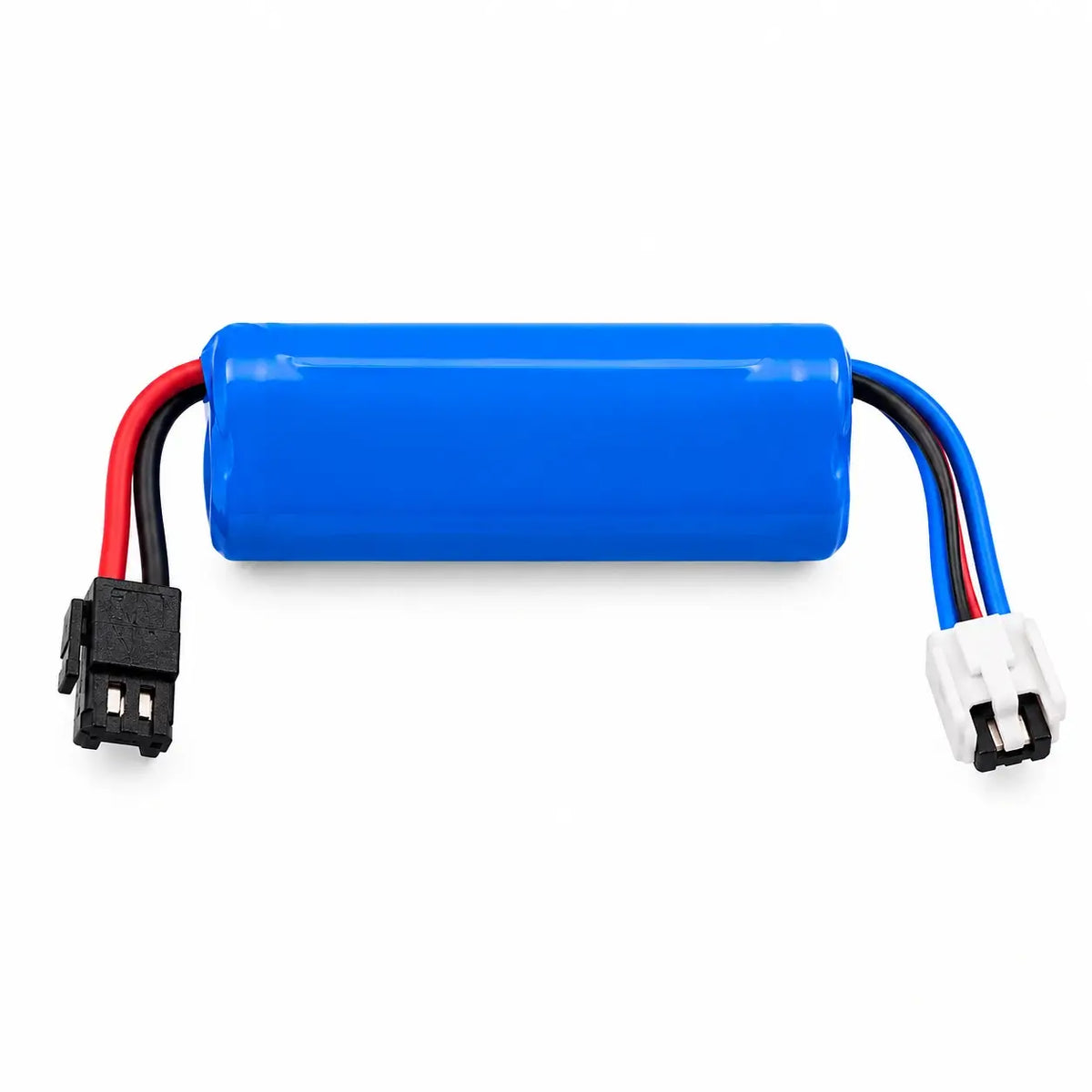 Rechargeable battery