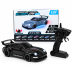 RC Mini Porsche 911 Sports Car