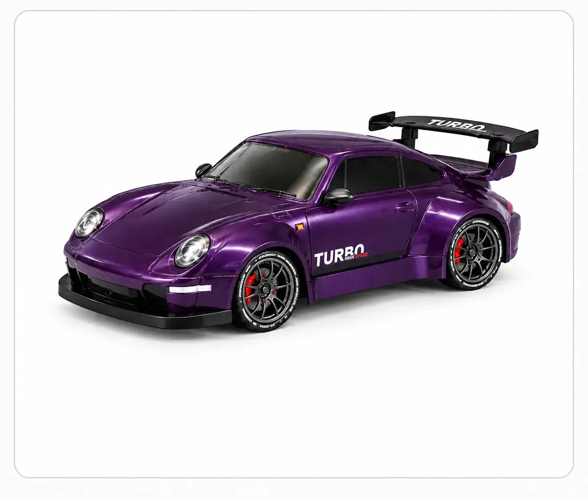 RC car
