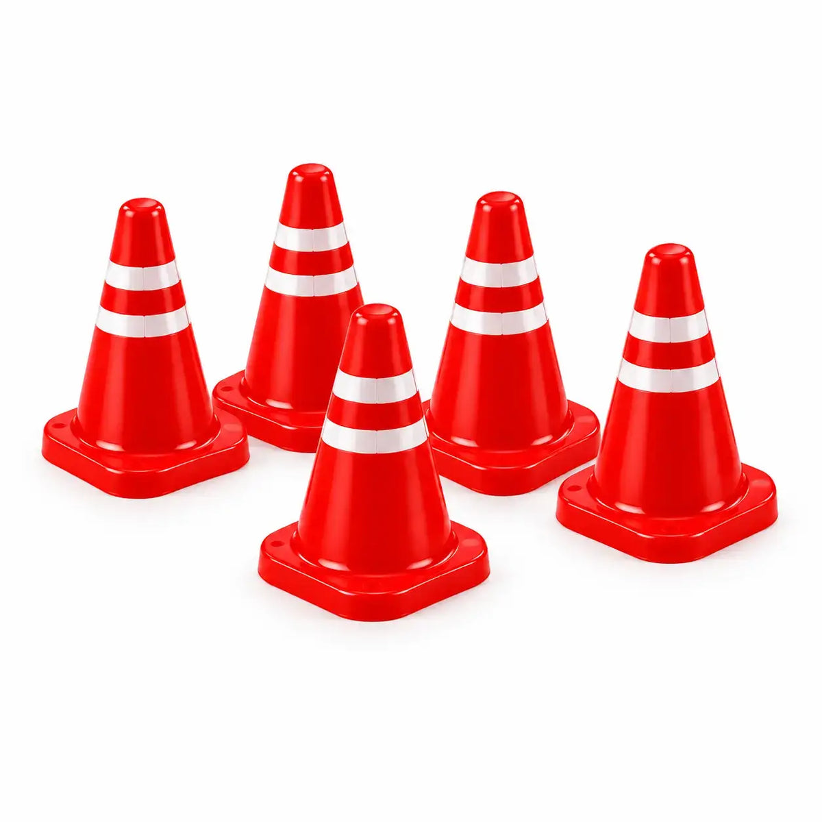 Racing cones