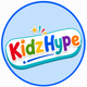 Kidz Hype - Home